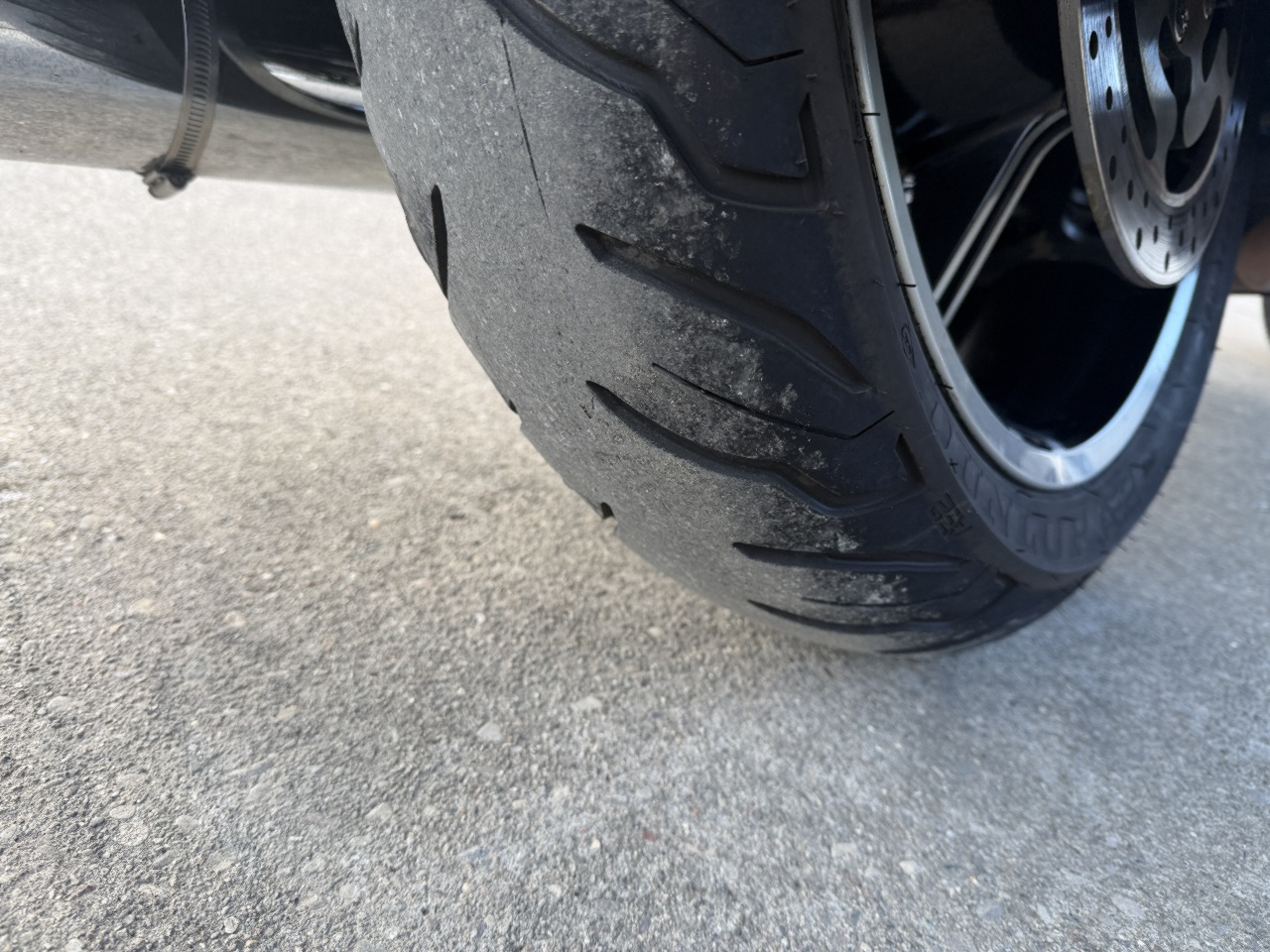 2020 Harley-Davidson FLHTKSE CVO Electra Glide Ultra Limited